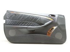 Mercedes-Benz CLK A209 C209