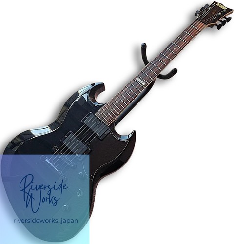 Esp viper emg 81 - 81, sperzel