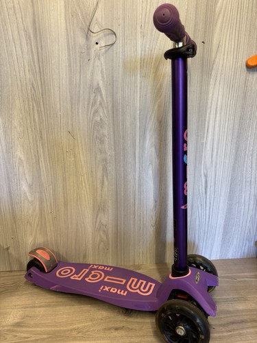 Micro maxi scooter - maxi,