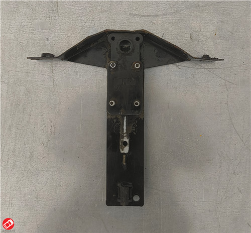 1000636 tailgate lock microcar - tailgate,