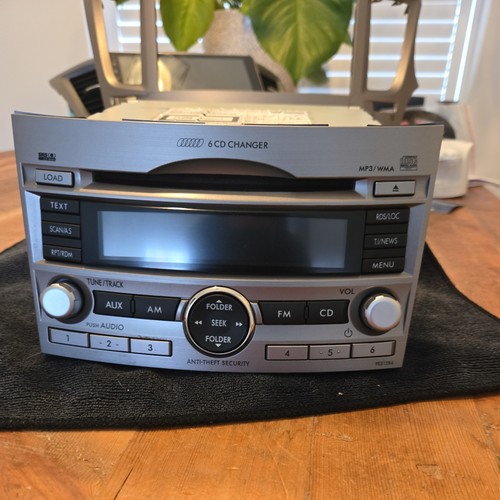 Suburu legacy outback ome - legacy/outback,