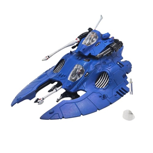 Falcon tank eldar 2nd - falcon,