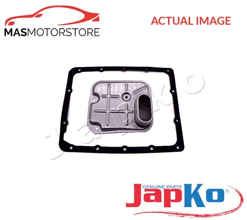 Automatic transmission oil - automatic,