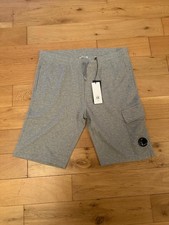 Cp Company Shorts Size XXXL Brand New with Tags Authentic