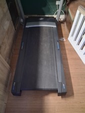 NordicTrack S45i Folding
