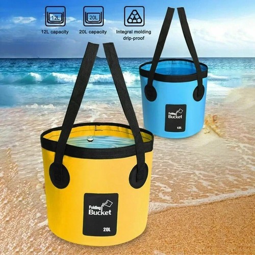 12l 20l collapsible folding - collapsible,