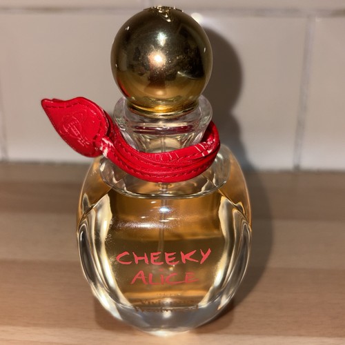 Vivienne westwood cheeky alice - cheeky,