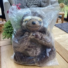 Neal the Sloth Sofology Plush