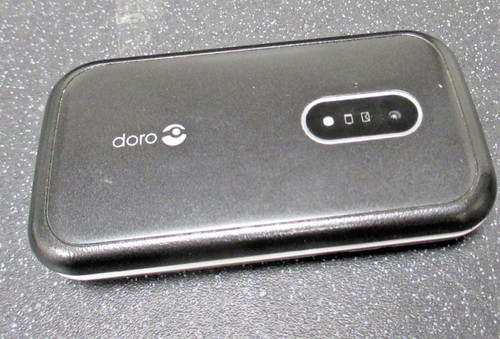 Doro 7030 4gb - -, black