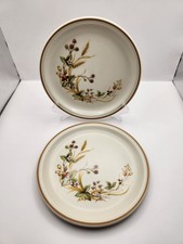 M&S Harvest Stoneware 16cm Tea