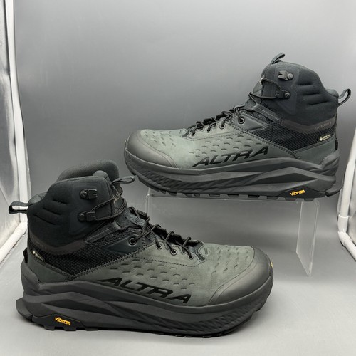 Altra olympus hike mid - 6,