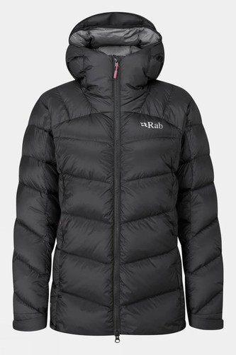 Rab neutrino pro jacket wmns - pro,