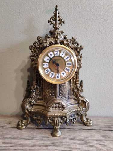 Vintage ornate baroque style - ornate,