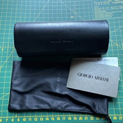New giorgio armani glasses - new, /