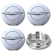 For Chrysler Alloy Wheel