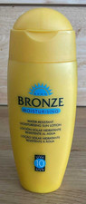 AVON BRONZE MOISTURISING WATER