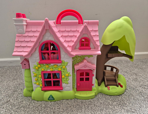 Elc happyland cherry - cherry, lane