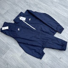 Nike Club Woven Tracksuit