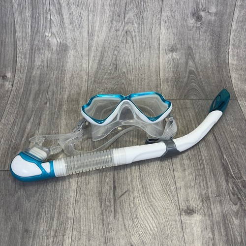 Mares snorkel mask set - &,