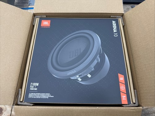 Jbl arena series - arena, 10"