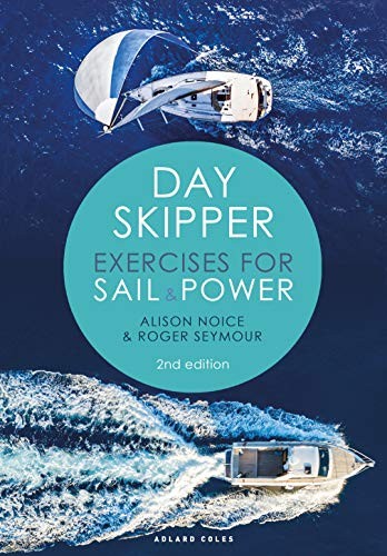 Day skipper exercises for sail - exercises,