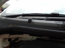 09 FIAT 500 1.2 SPORT FRONT SCREEN WIPER MOTOR & LINKAGE 07-16 BREAKING CAR