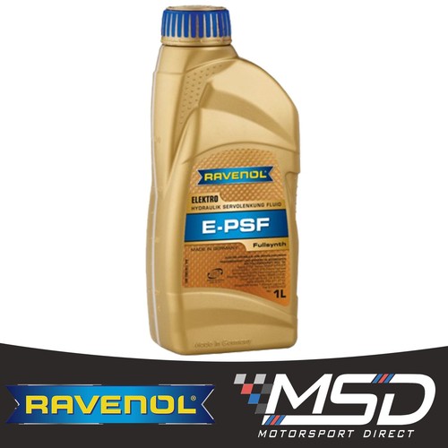 Ravenol psf power steering - e-psf,
