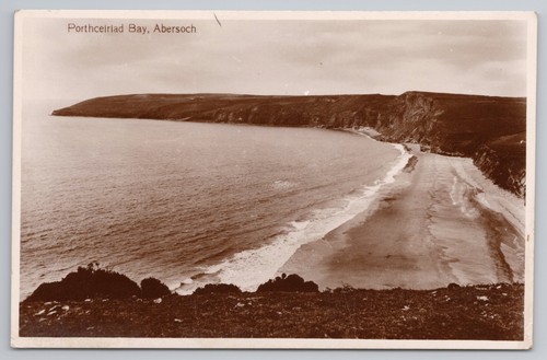 Rppc porthceiriad bay - rppc,