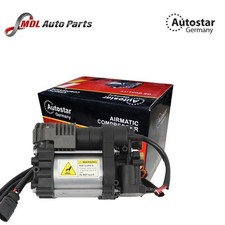 Air Suspension Compressor W