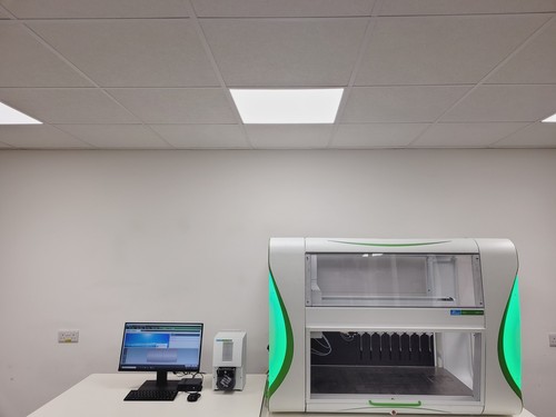 Perkin elmer janus - perkin, g3