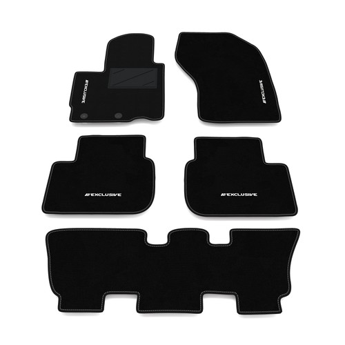 Floor mats compatible with - mats,