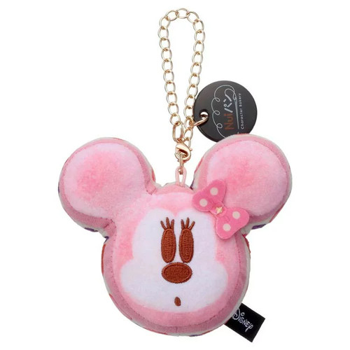 Minnie mouse chain - minnie, strap