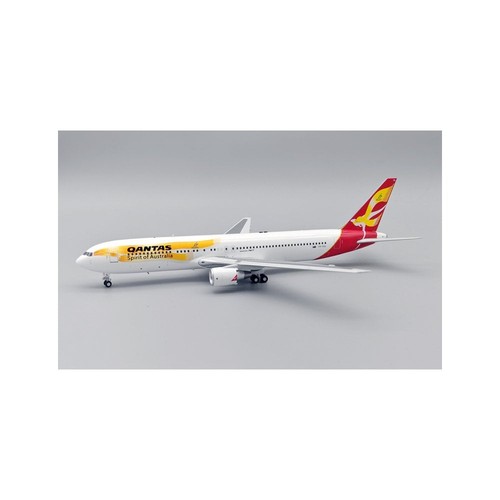 Inflight 200 boeing - 200,