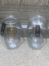 Mrs Hinch Tealight Holder X2
