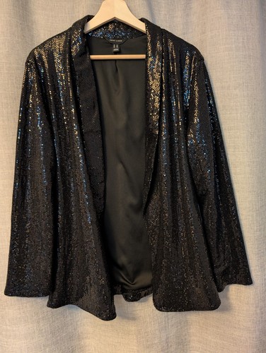 New look size - size, 14