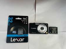 Panasonic Lumix DMC-FS9 12MP