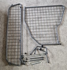 Travall Dog Guard & Divider