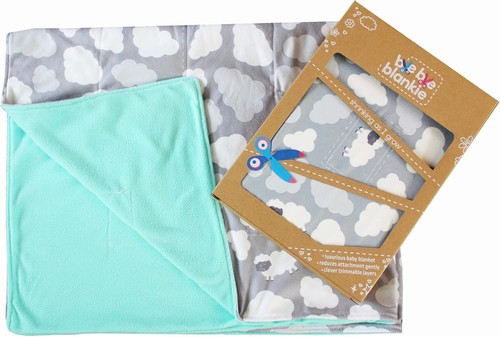 Bye blankie keepsake baby - bye,