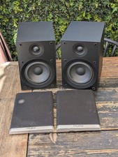 Pure 101KN Bookshelf 2-way