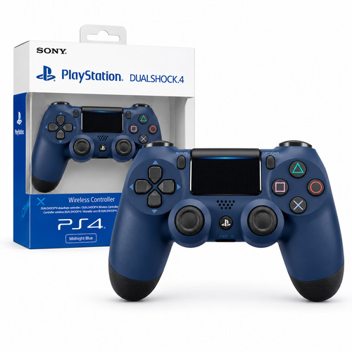 Sony playstation dualshock - dualshock, 4
