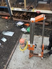 GOLZ KB500 AUTO FEED DIAMOND DRILLING RIGS AND MOTORS