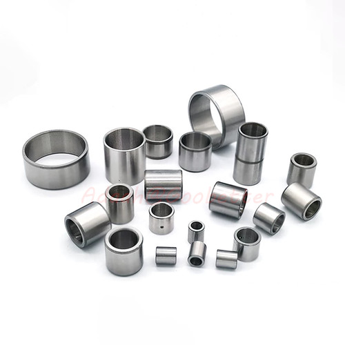 Bearing steel bushing - bushing, id