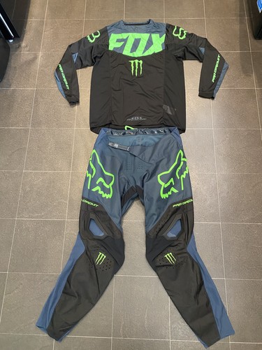 Fox racing 360 pro circuit - fox,