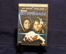 Starman [DVD] [1984] - DVD  2MVG The Cheap Fast Free Post