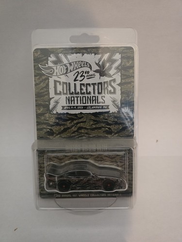 Hot wheels 23rd - wheels, collectors