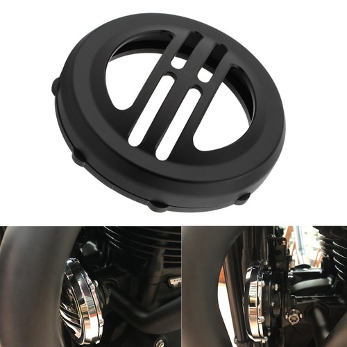 Motorcycle horn cover - horn, for