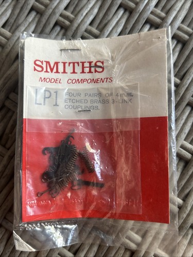 Smiths model components lp1 - smiths,