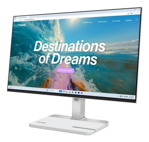 Lenovo full hd ips - full, 144hz