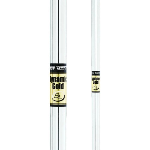 True temper dynamic - true,