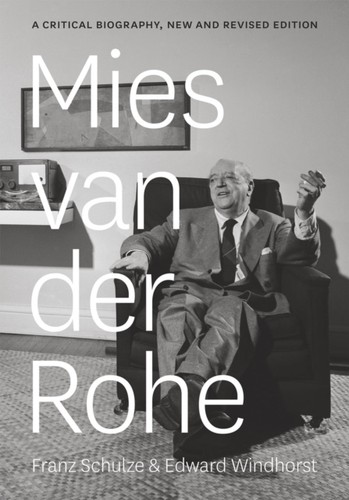 Mies van der rohe - by, edward